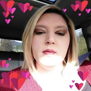 Meet your Posher, Krystal